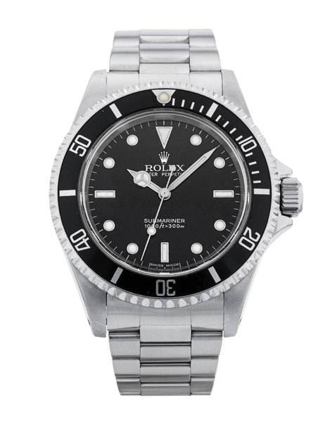 Rolex Submariner 14060M